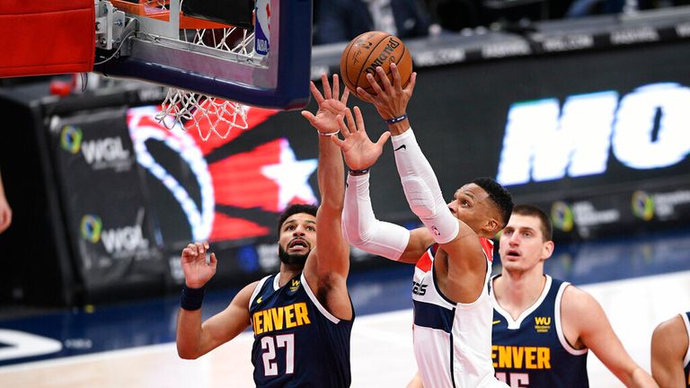 La racha ganadora de tres juegos de Washington Wizards cambió la percepción del público